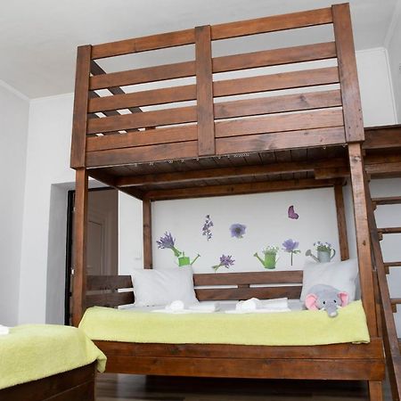 Cosy Apartment In City Centre 拉迪亚 外观 照片