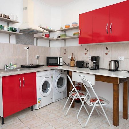 Cosy Apartment In City Centre 拉迪亚 外观 照片