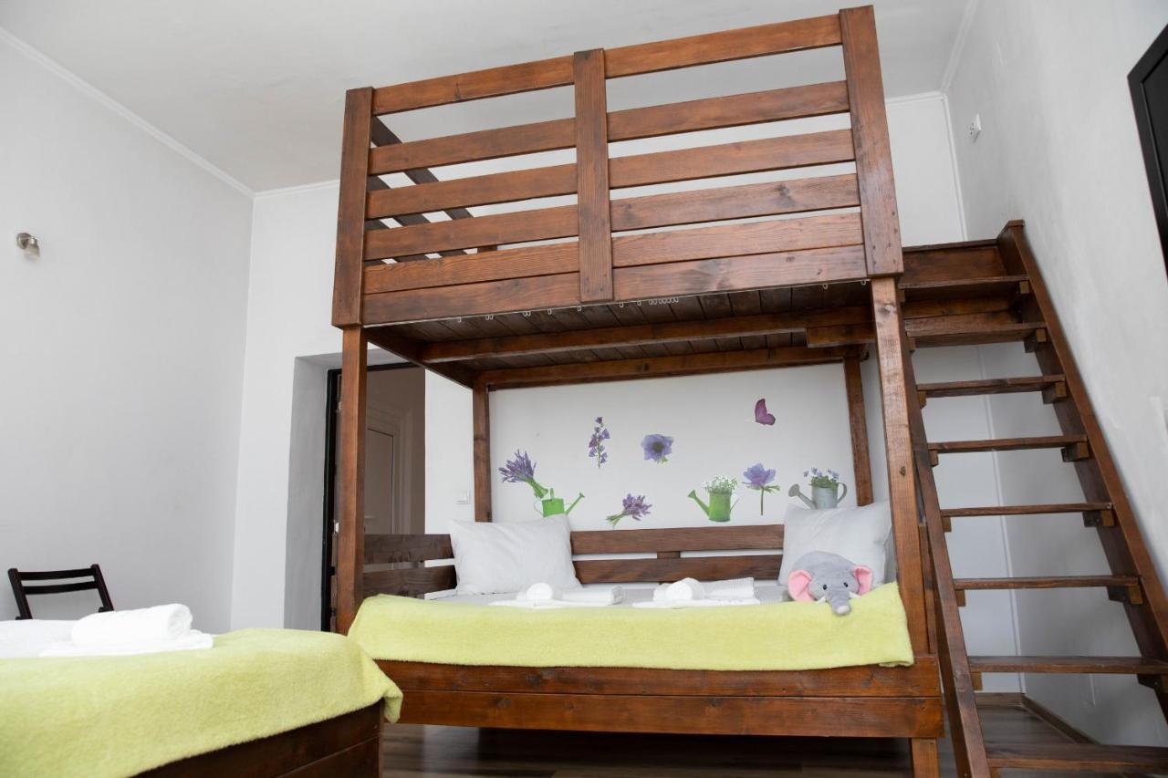 Cosy Apartment In City Centre 拉迪亚 外观 照片