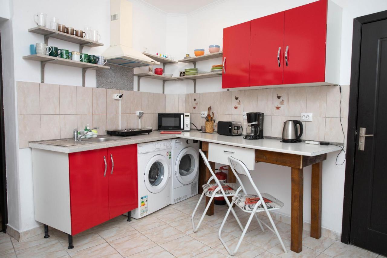 Cosy Apartment In City Centre 拉迪亚 外观 照片