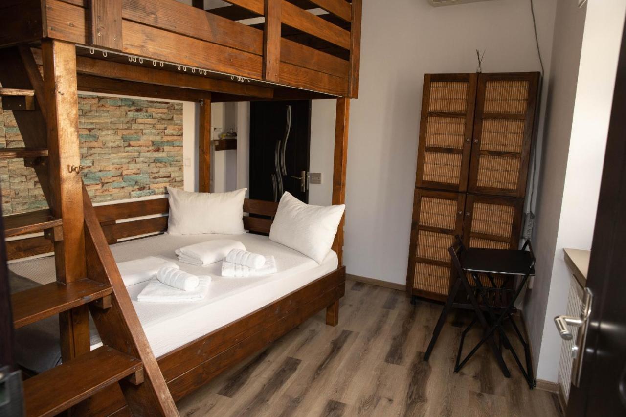 Cosy Apartment In City Centre 拉迪亚 外观 照片