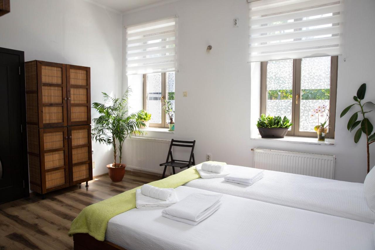 Cosy Apartment In City Centre 拉迪亚 外观 照片