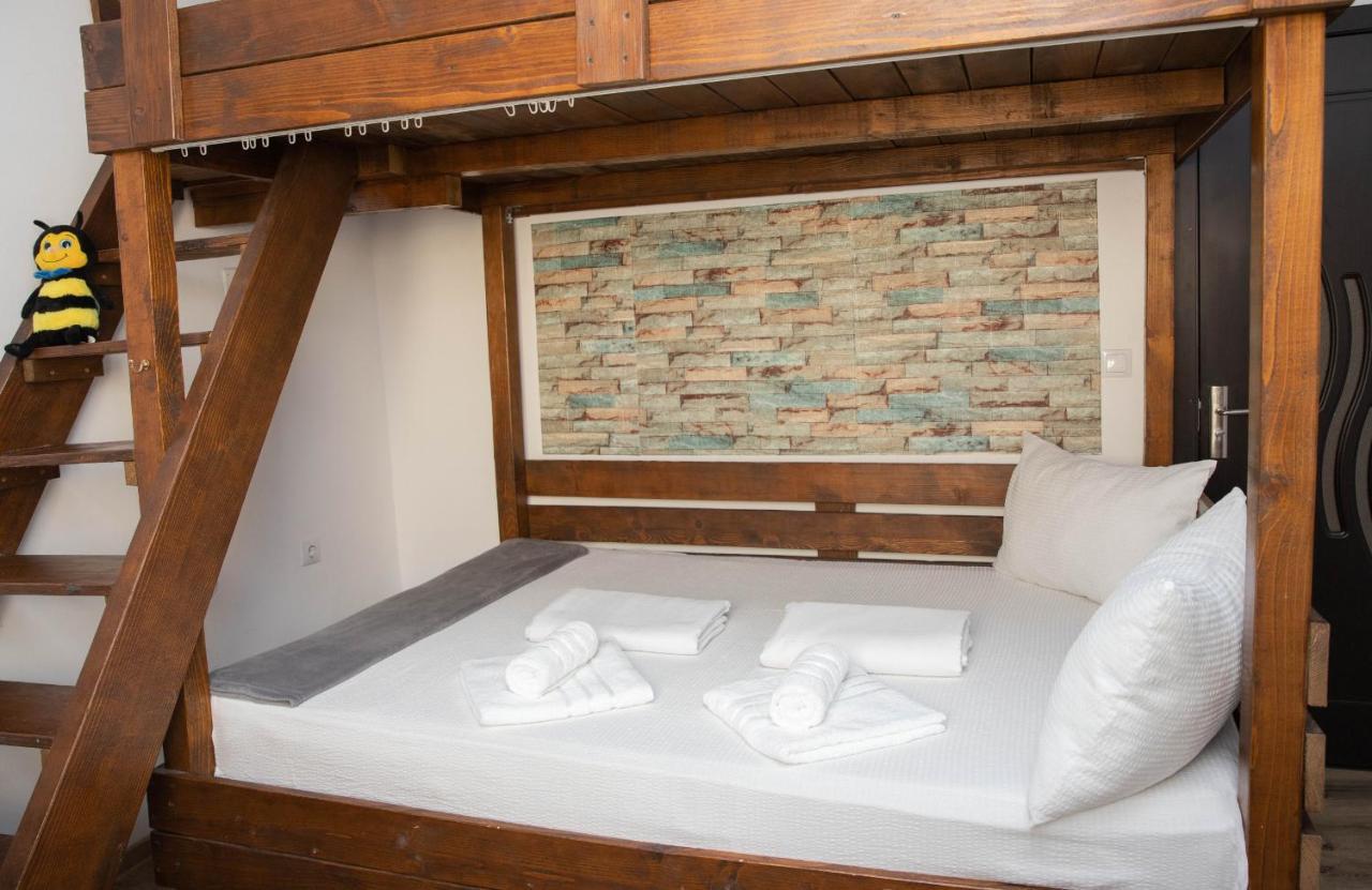 Cosy Apartment In City Centre 拉迪亚 外观 照片