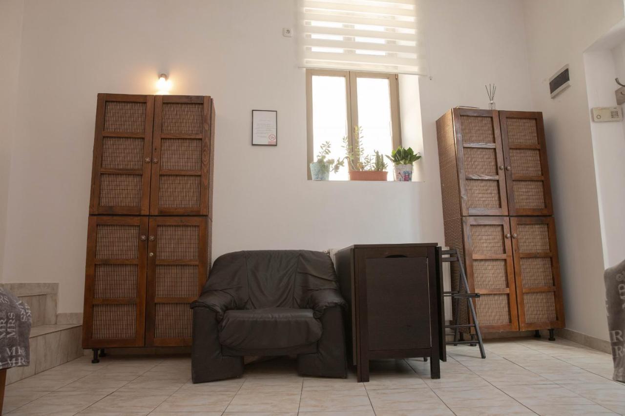 Cosy Apartment In City Centre 拉迪亚 外观 照片