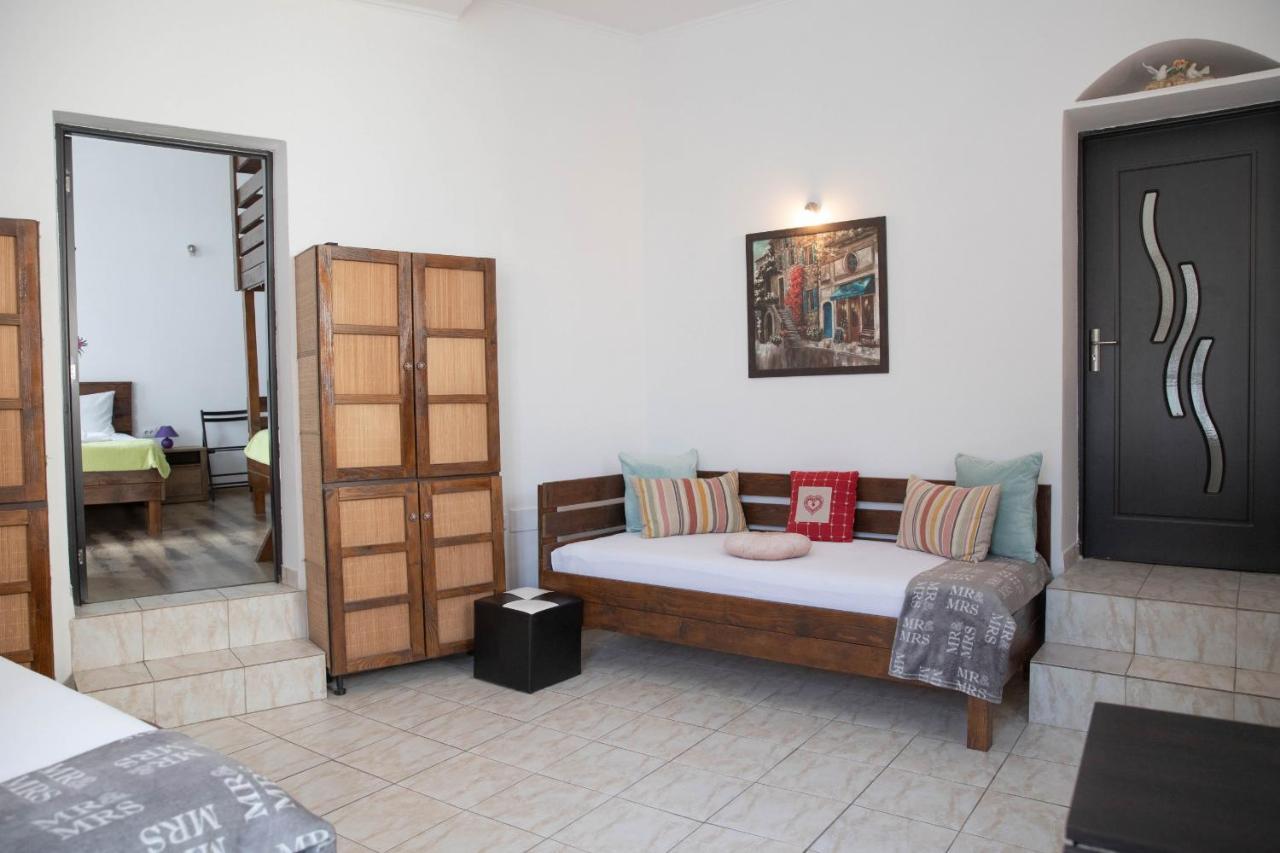 Cosy Apartment In City Centre 拉迪亚 外观 照片