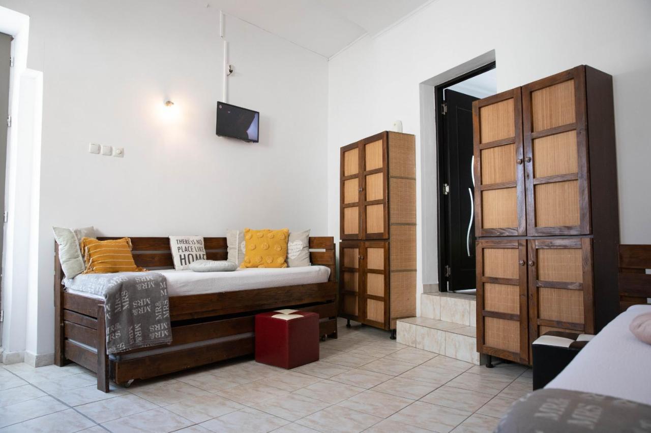 Cosy Apartment In City Centre 拉迪亚 外观 照片