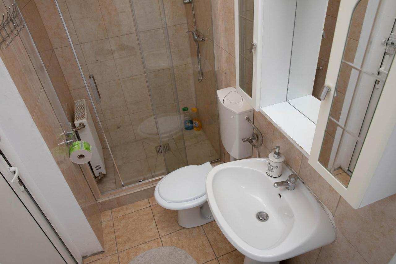 Cosy Apartment In City Centre 拉迪亚 外观 照片