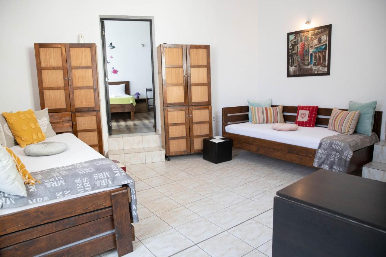 Cosy Apartment In City Centre 拉迪亚 外观 照片