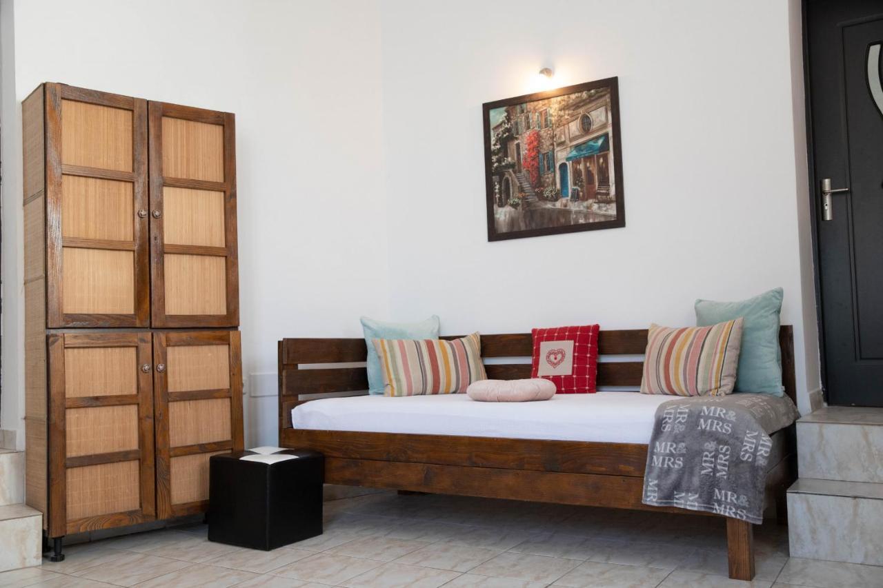 Cosy Apartment In City Centre 拉迪亚 外观 照片